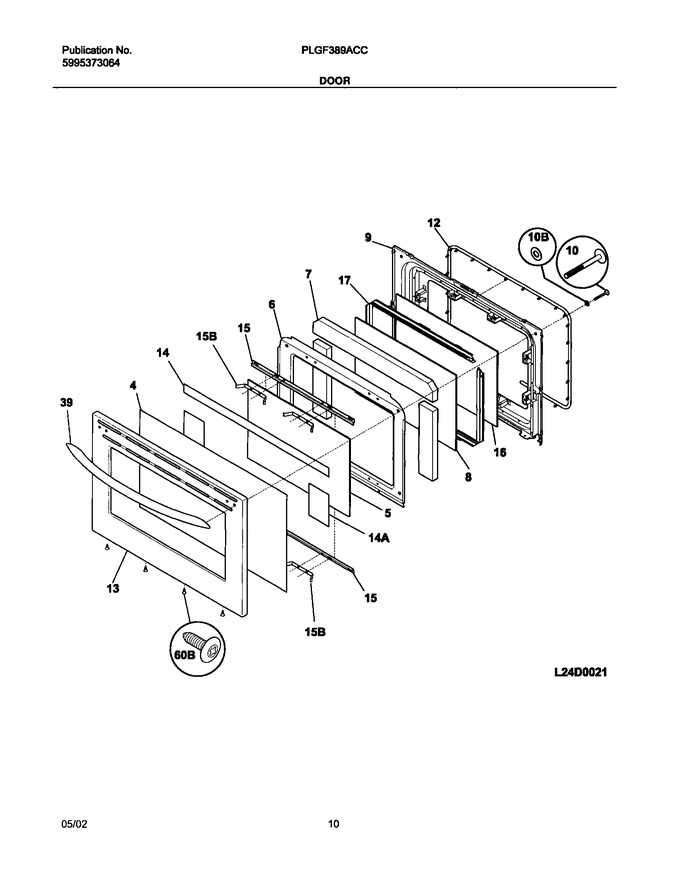 Diagram for PLGF389ACC