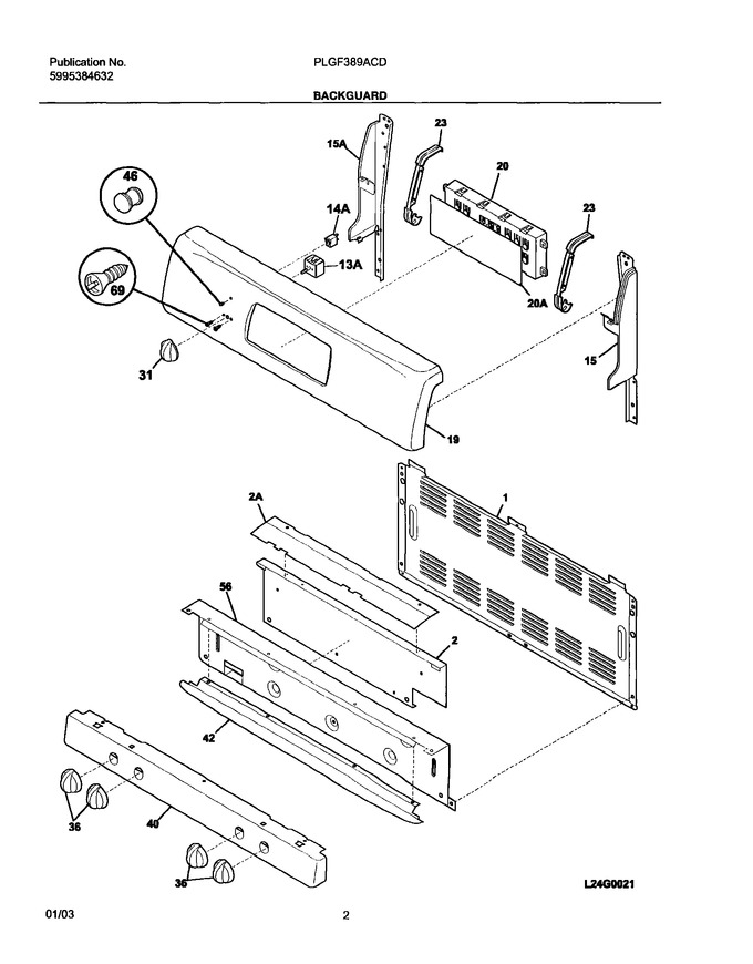 Diagram for PLGF389ACD