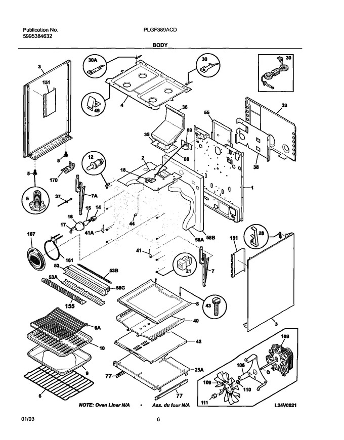 Diagram for PLGF389ACD