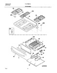 Diagram for 09 - Top/drawer