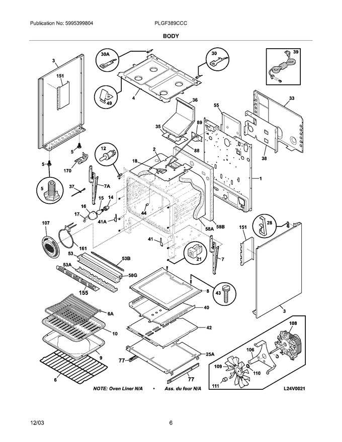 Diagram for PLGF389CCC