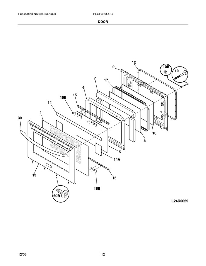 Diagram for PLGF389CCC