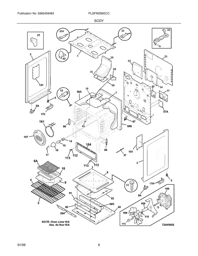 Diagram for PLGFMZ96ECC