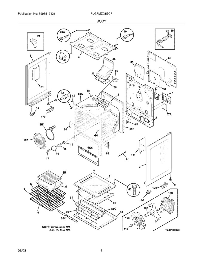 Diagram for PLGFMZ98GCF