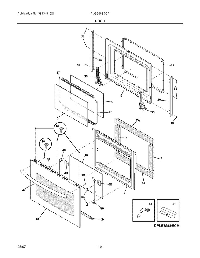 Diagram for PLGS389ECF