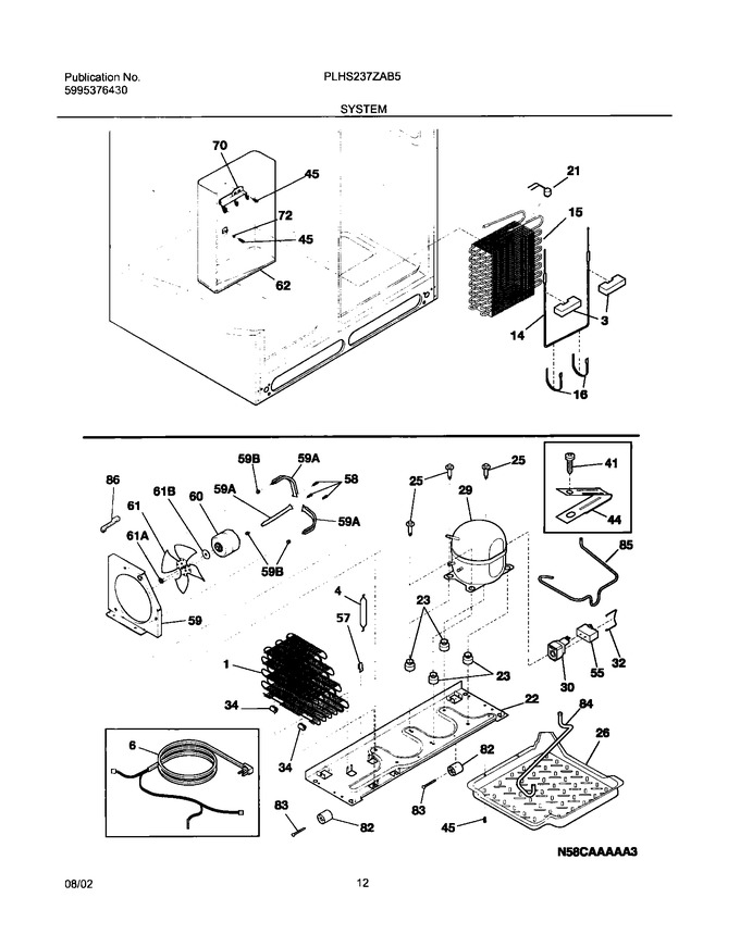 Diagram for PLHS237ZAB5