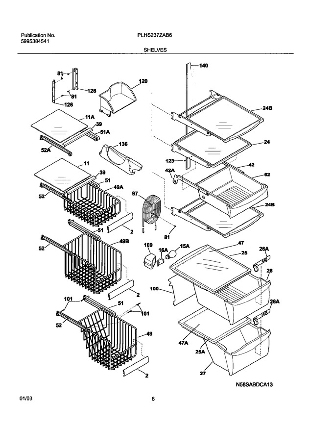 Diagram for PLHS237ZAB6