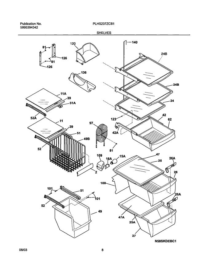 Diagram for PLHS237ZCB1