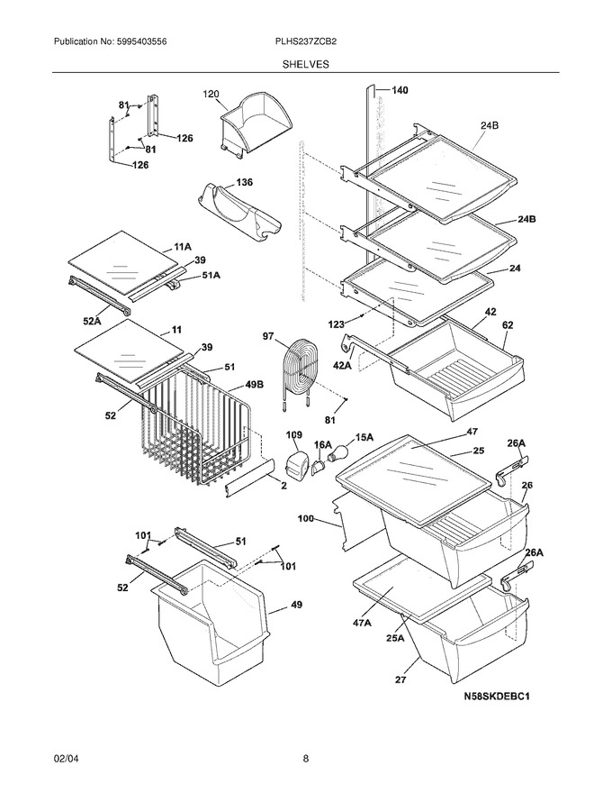 Diagram for PLHS237ZCB2