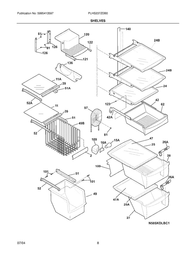 Diagram for PLHS237ZDB0