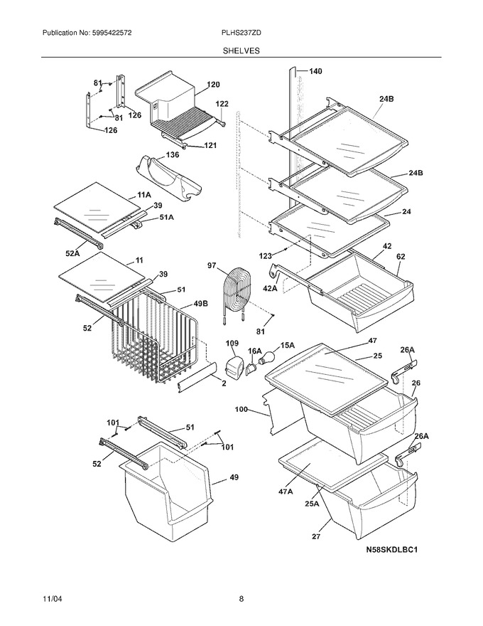 Diagram for PLHS237ZDB6