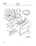 Diagram for 15 - Dispenser