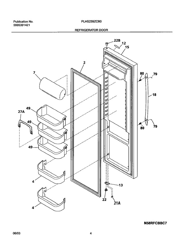 Diagram for PLHS239ZCB0