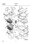 Diagram for 09 - Shelves