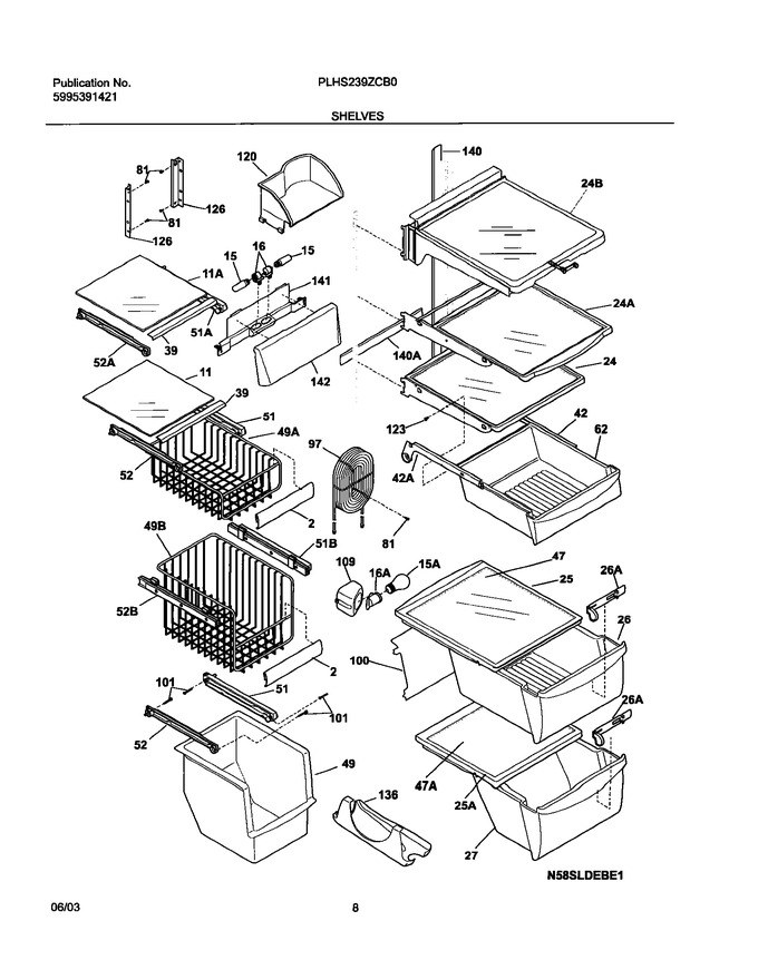 Diagram for PLHS239ZCB0