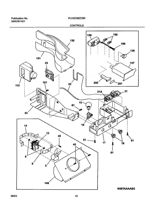 Diagram for PLHS239ZCB0