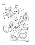Diagram for 19 - Ice Maker