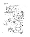 Diagram for 19 - Ice Maker