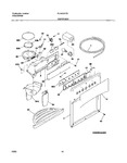 Diagram for 15 - Dispenser