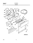 Diagram for 15 - Dispenser
