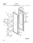 Diagram for 05 - Refrigerator Door