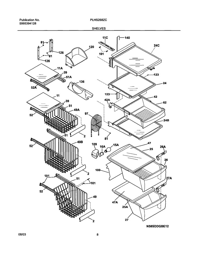 Diagram for PLHS268ZCB2