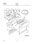 Diagram for 15 - Dispenser