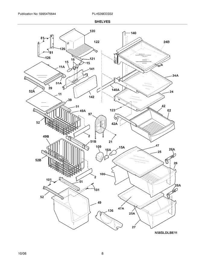 Diagram for PLHS39EESS2