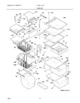 Diagram for 09 - Shelves