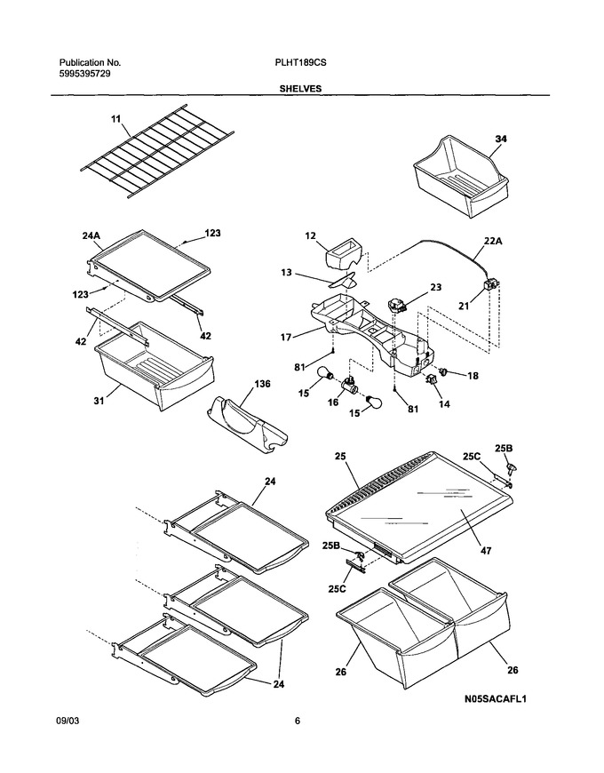 Diagram for PLHT189CSK2