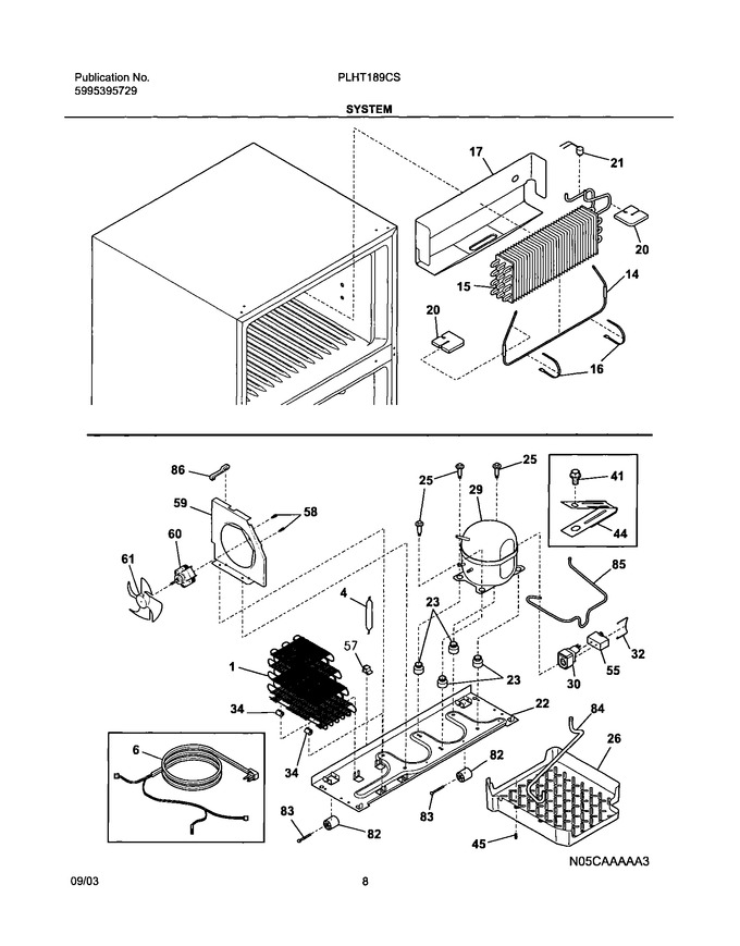 Diagram for PLHT189CSB2