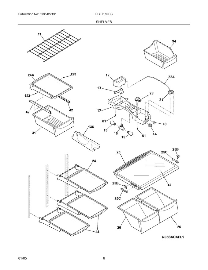 Diagram for PLHT189CSB6