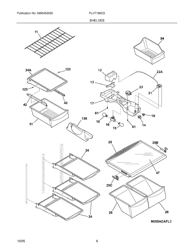 Diagram for PLHT189CSKC