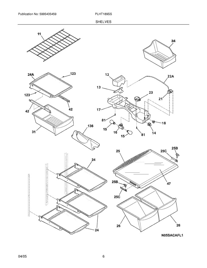 Diagram for PLHT189SSB2