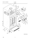 Diagram for 05 - Cabinet
