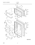 Diagram for 03 - Door