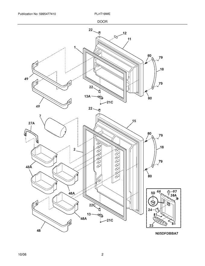 Diagram for PLHT19WEK4