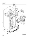 Diagram for 05 - Cabinet