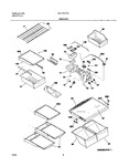 Diagram for 07 - Shelves