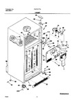 Diagram for 05 - Cabinet