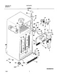 Diagram for 05 - Cabinet