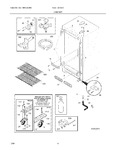 Diagram for 05 - Cabinet