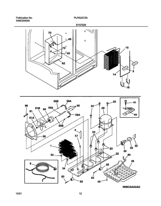 Diagram for PLRS237ZAB1