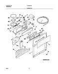 Diagram for 15 - Dispenser
