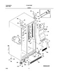 Diagram for 07 - Cabinet