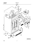 Diagram for 05 - Cabinet