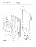 Diagram for 03 - Door