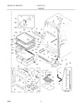 Diagram for 05 - Cabinet