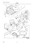 Diagram for 11 - Icemaker