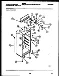 Diagram for 03 - Cabinet Parts